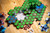 Heroscape: Battle for the Wellspring Battle Box