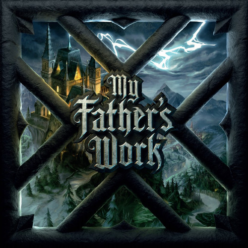 My Father's Work Rulebook