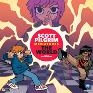 Scott Pilgrim