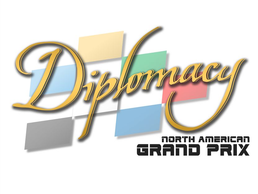 Robert Zahn Wins North American Grand Prix