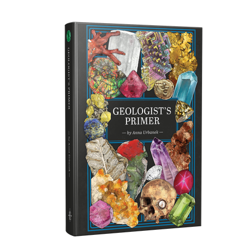 Geologist's Primer 3D