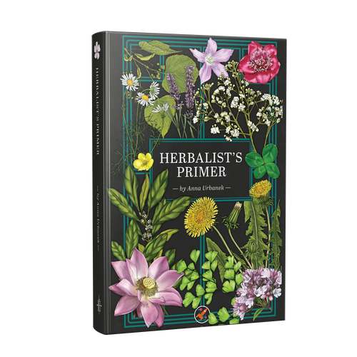 Herbalist's Primer 3D